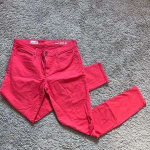 GAP Legging Jeans | EUC